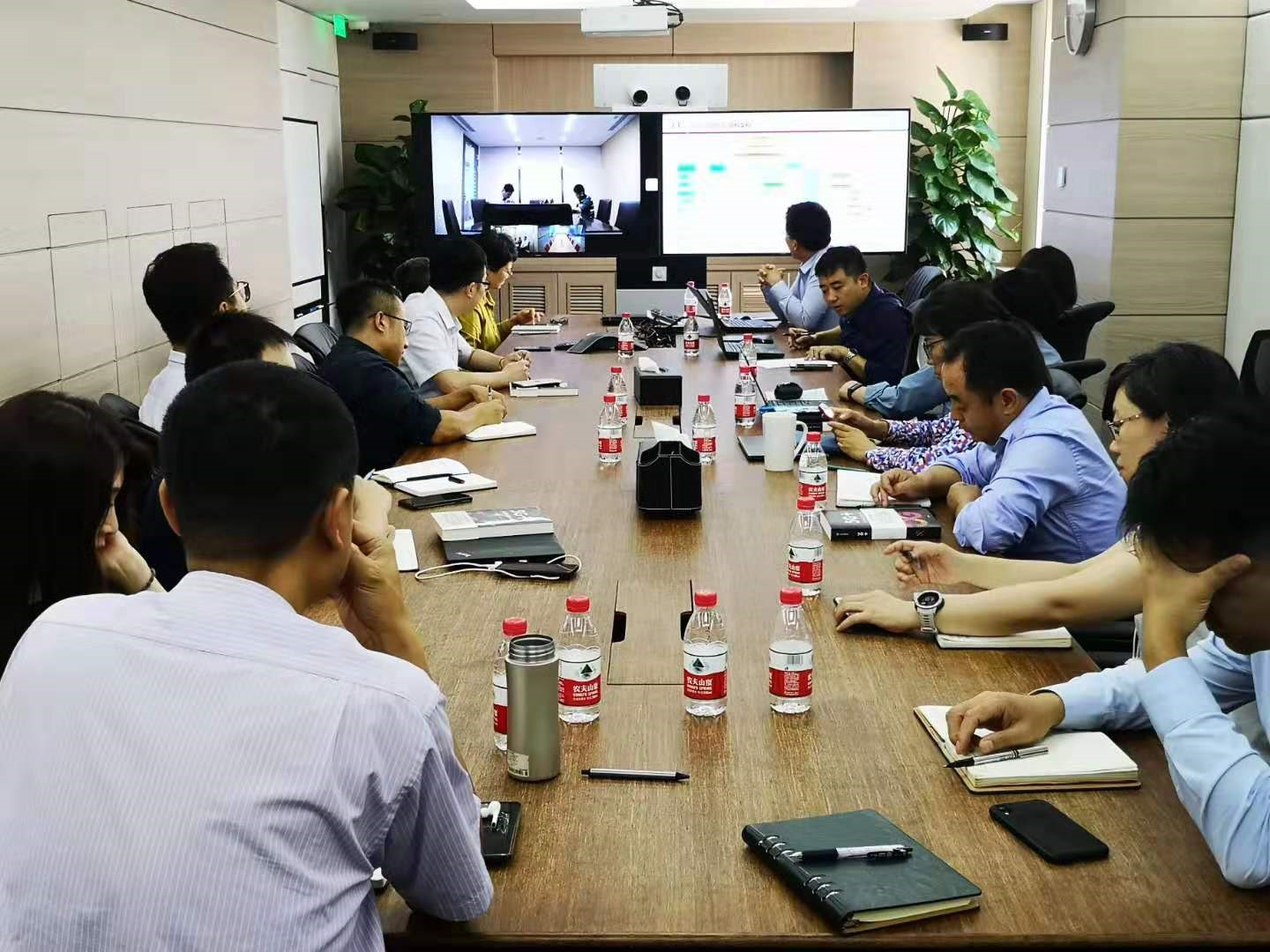 金屬股份組織第二期制度宣貫培訓(xùn)