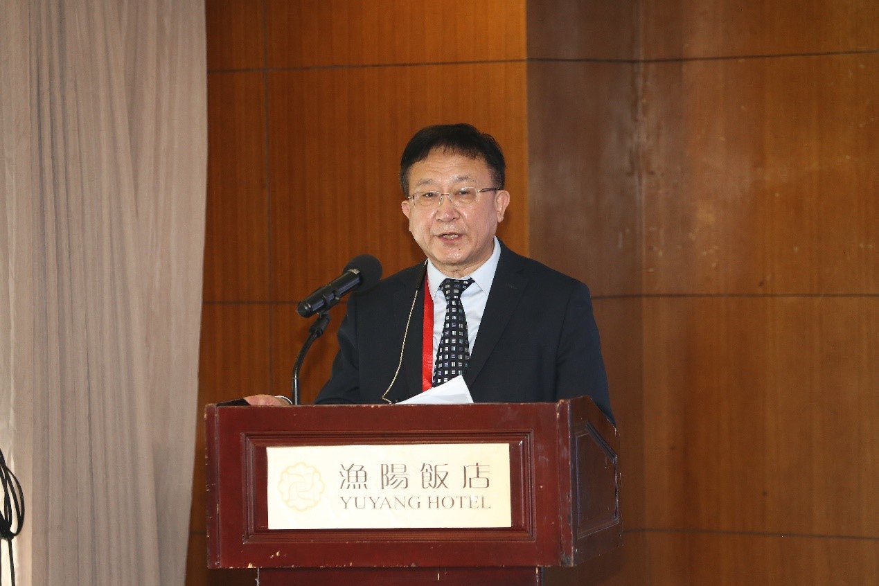 行業(yè)共聚話高強(qiáng)建筑用材發(fā)展 ——“鈮合金化鋼助力民用建筑用材減量化國際研討會“成功舉辦