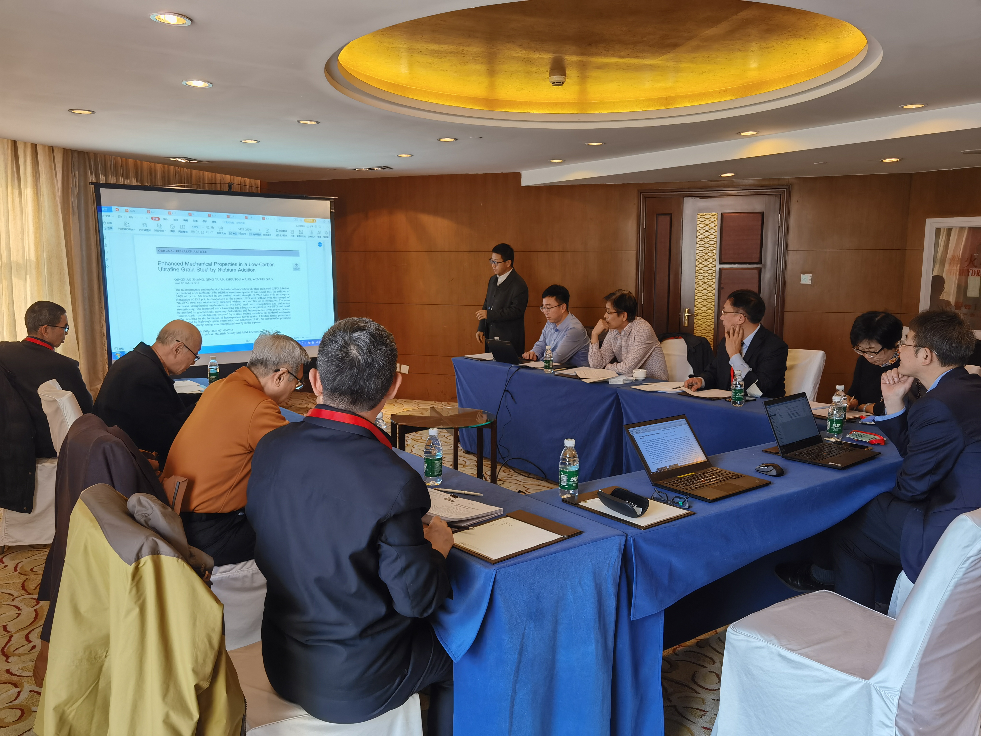 2022年中信鈮鋼優(yōu)秀論文獎獲獎名單公布